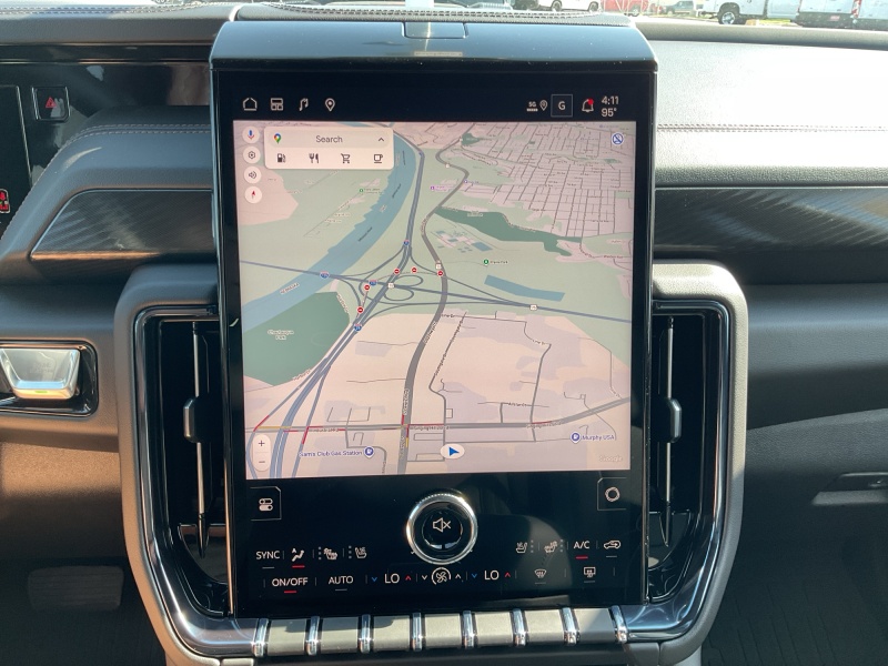 2026 GMC Yukon