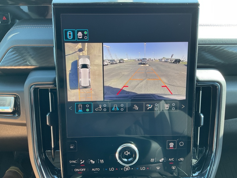2026 GMC Yukon