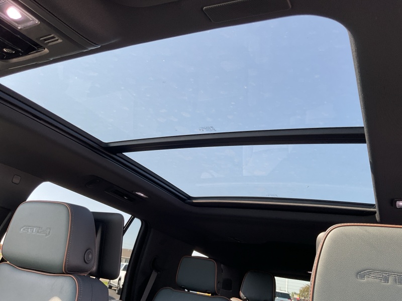 2026 GMC Yukon