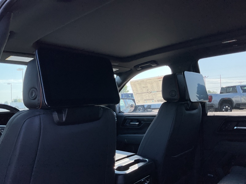 2026 GMC Yukon