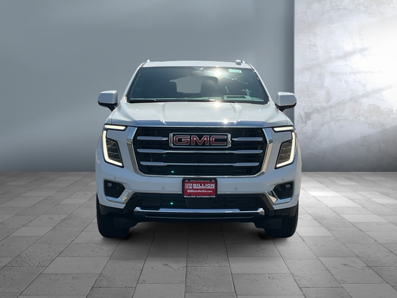 2026 GMC Yukon