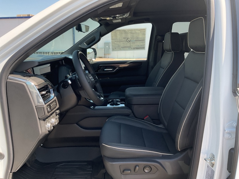 2026 GMC Yukon
