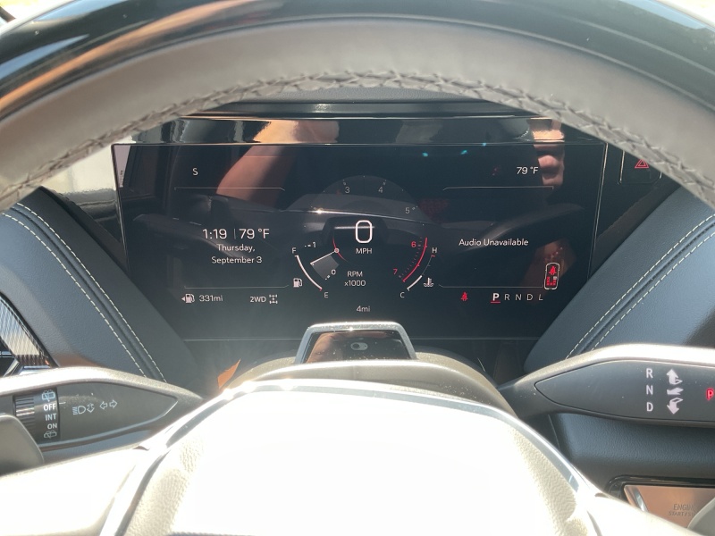 2026 GMC Yukon