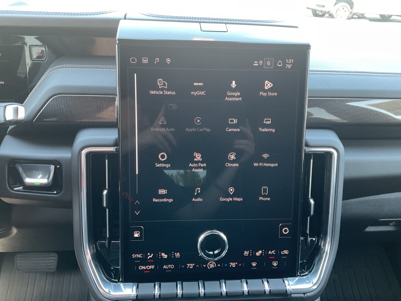 2026 GMC Yukon