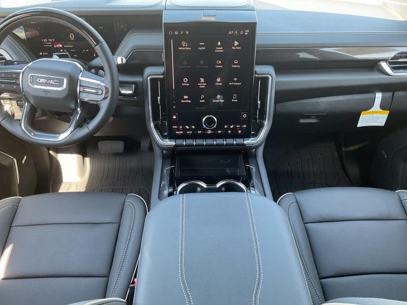2026 GMC Yukon
