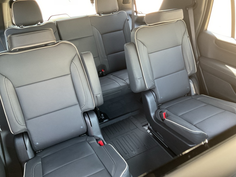 2026 GMC Yukon