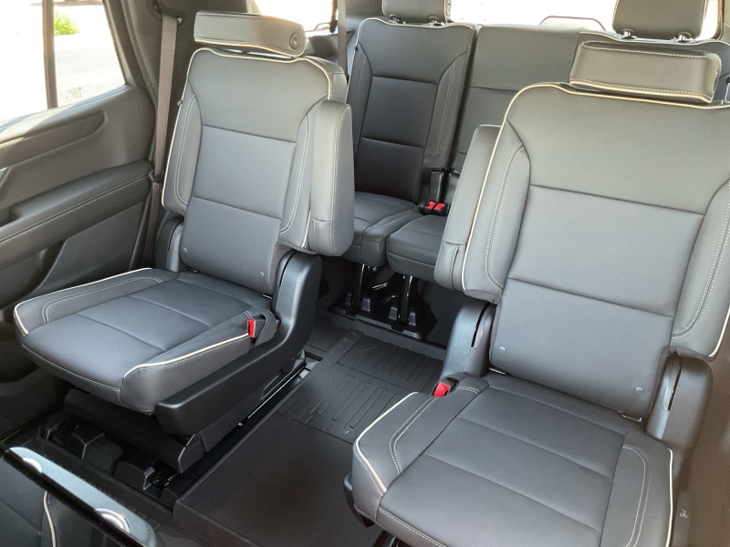 2026 GMC Yukon