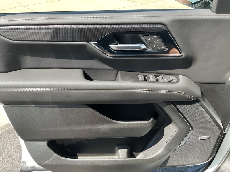 2026 GMC Yukon