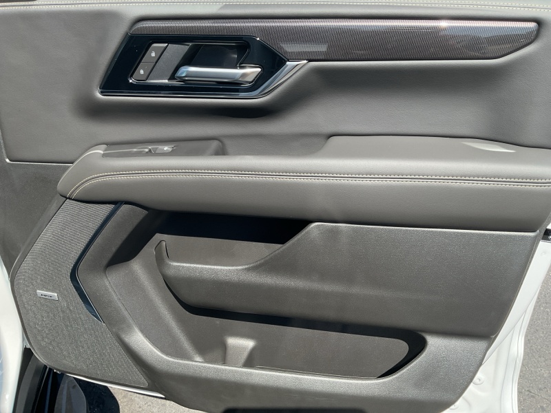 2026 GMC Yukon