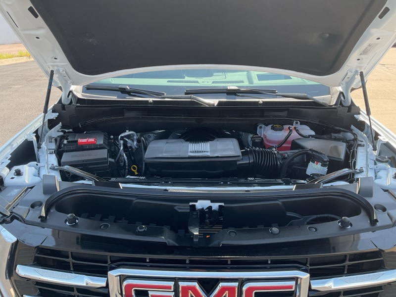 2026 GMC Yukon