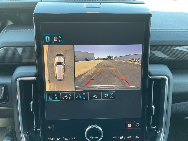 2026 GMC Yukon