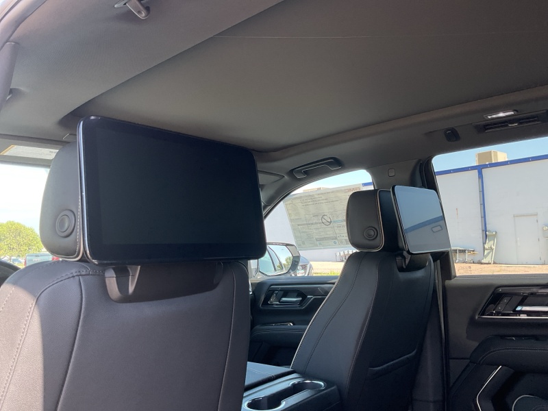 2026 GMC Yukon