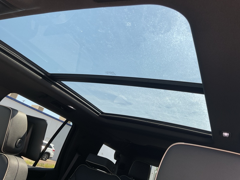 2026 GMC Yukon