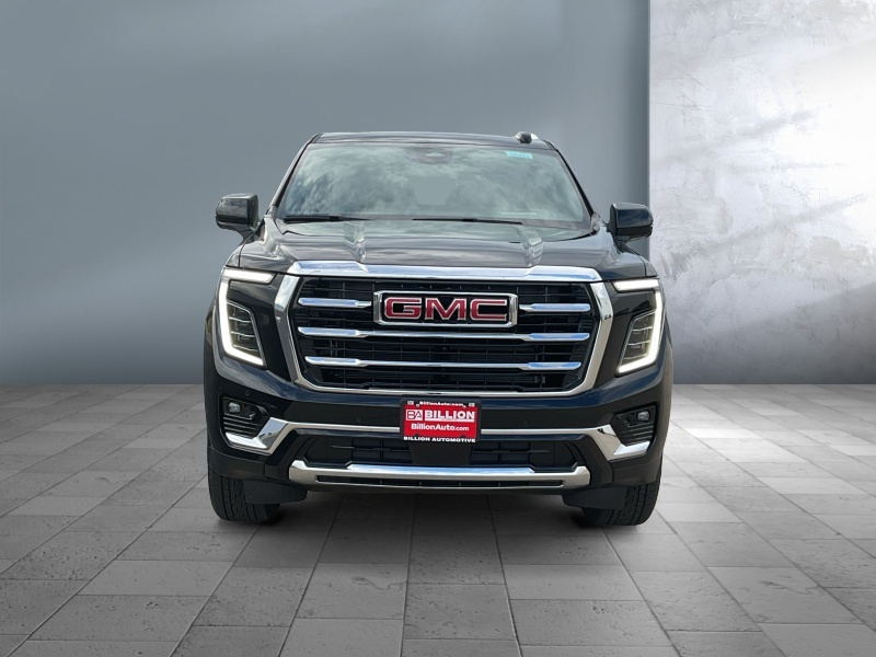 2026 GMC Yukon