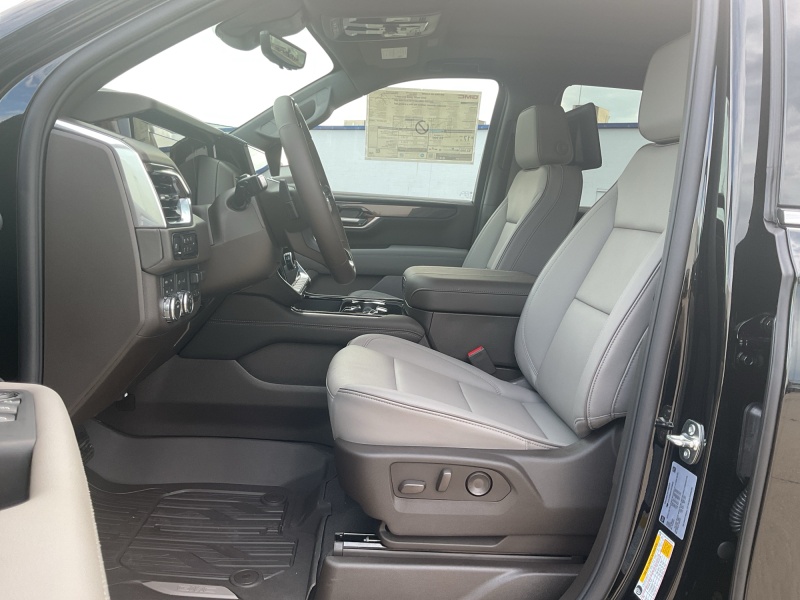 2026 GMC Yukon