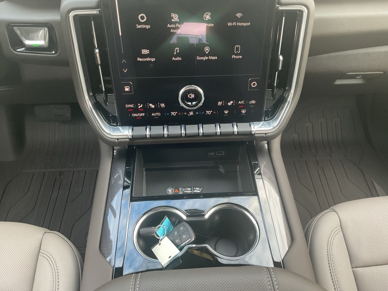 2026 GMC Yukon