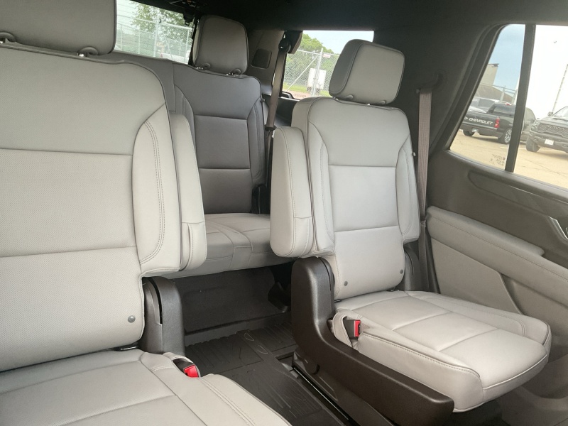 2026 GMC Yukon