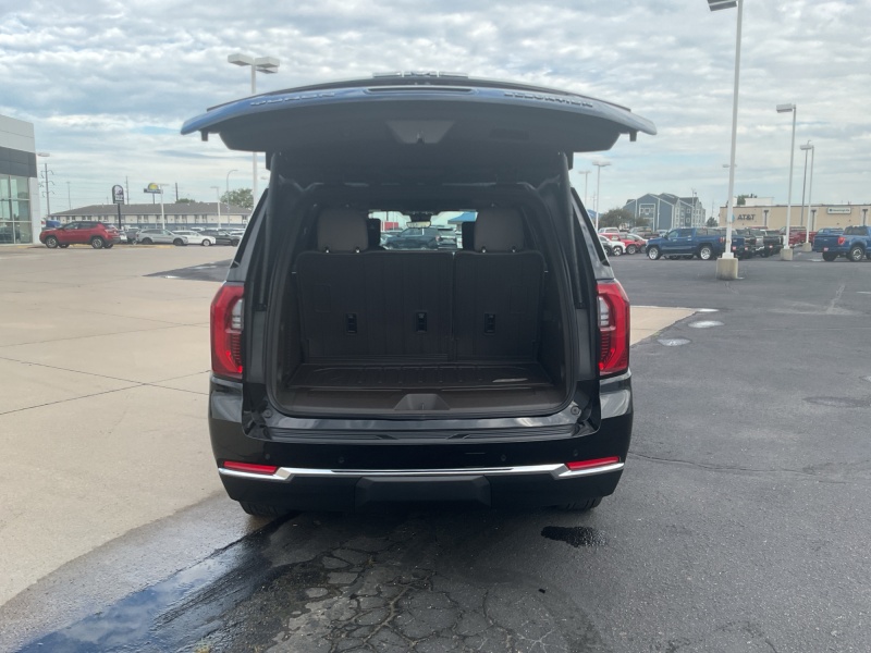 2026 GMC Yukon