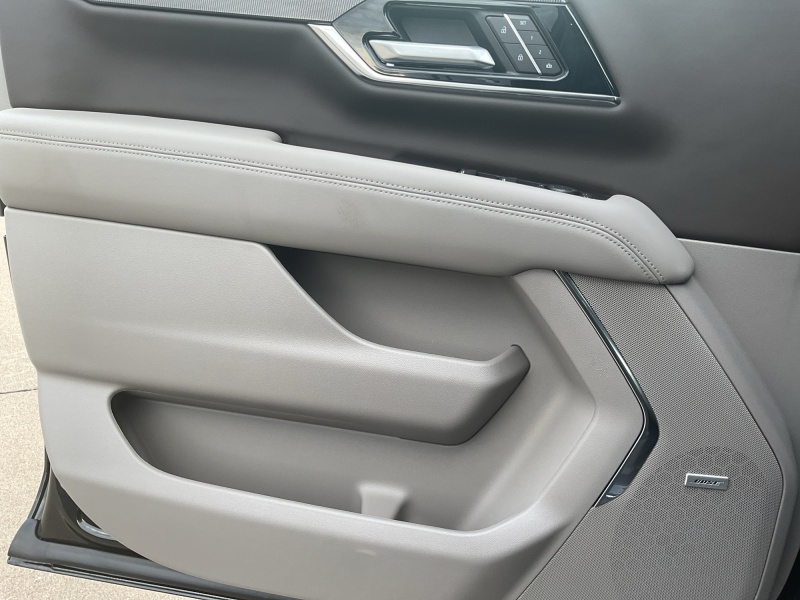 2026 GMC Yukon
