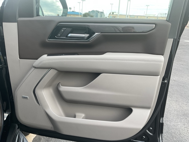 2026 GMC Yukon