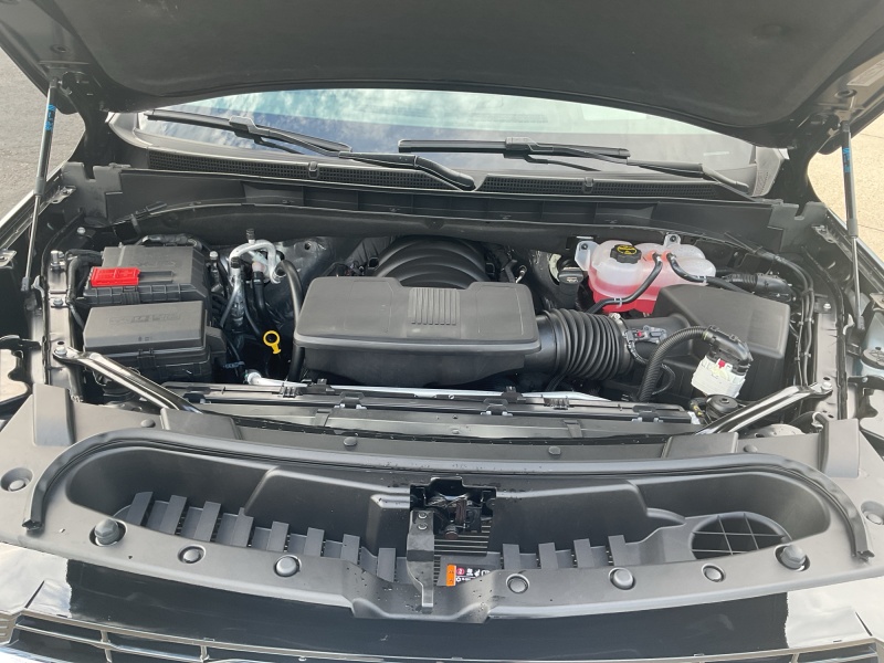 2026 GMC Yukon