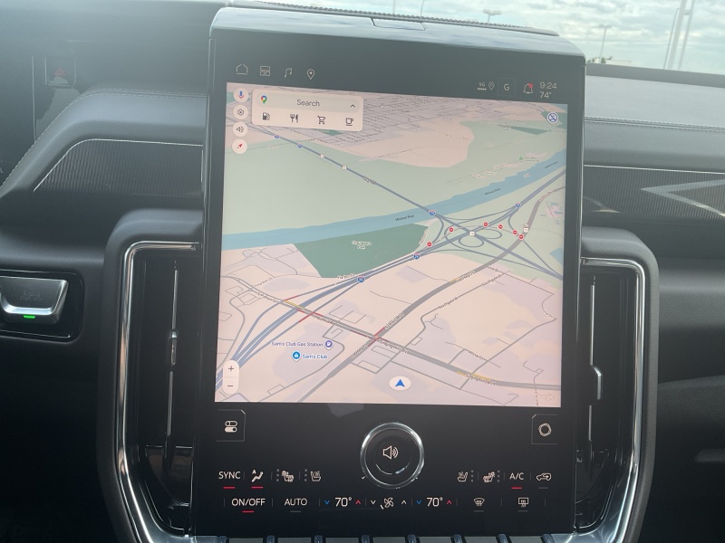2026 GMC Yukon