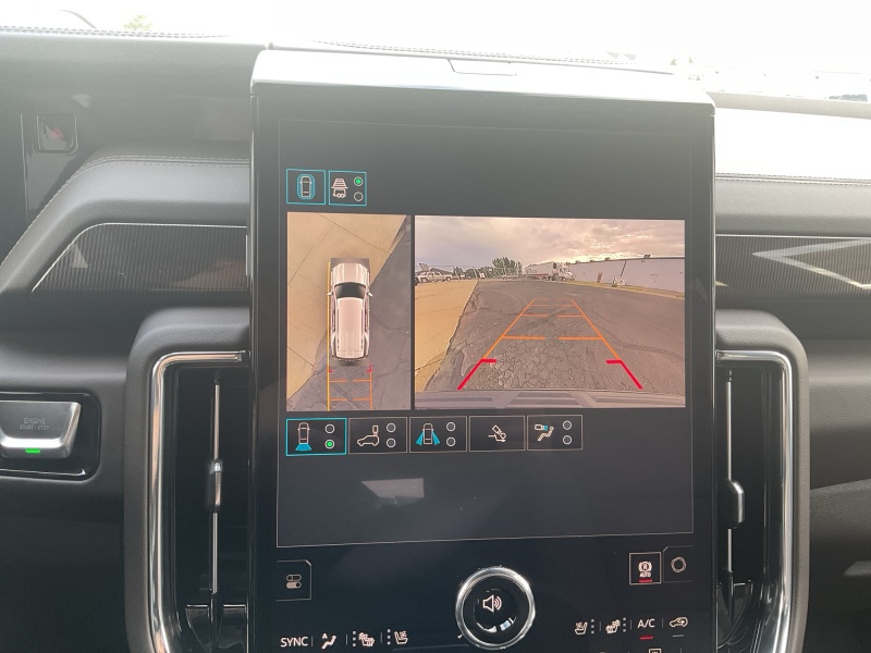 2026 GMC Yukon