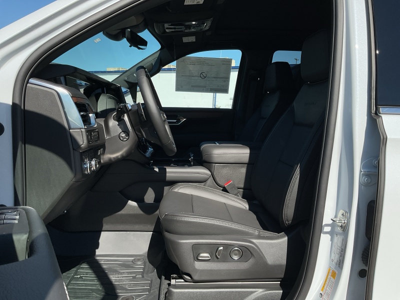 2026 GMC Yukon