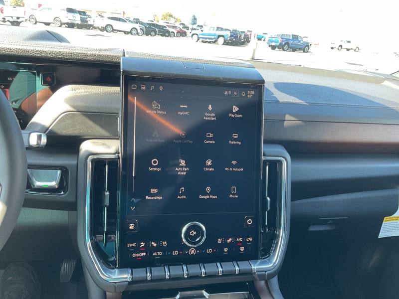 2026 GMC Yukon