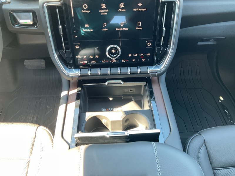 2026 GMC Yukon