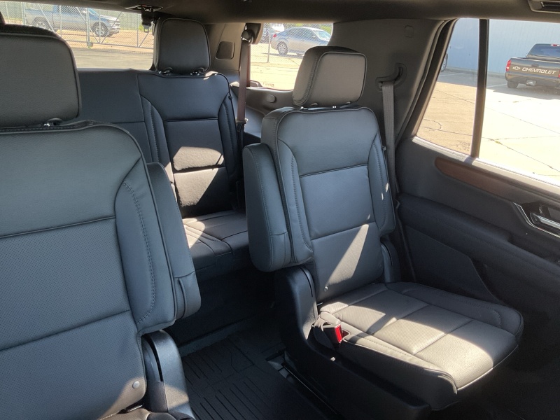 2026 GMC Yukon