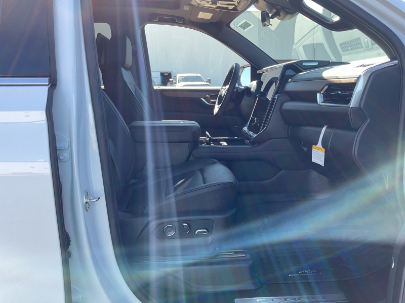 2026 GMC Yukon