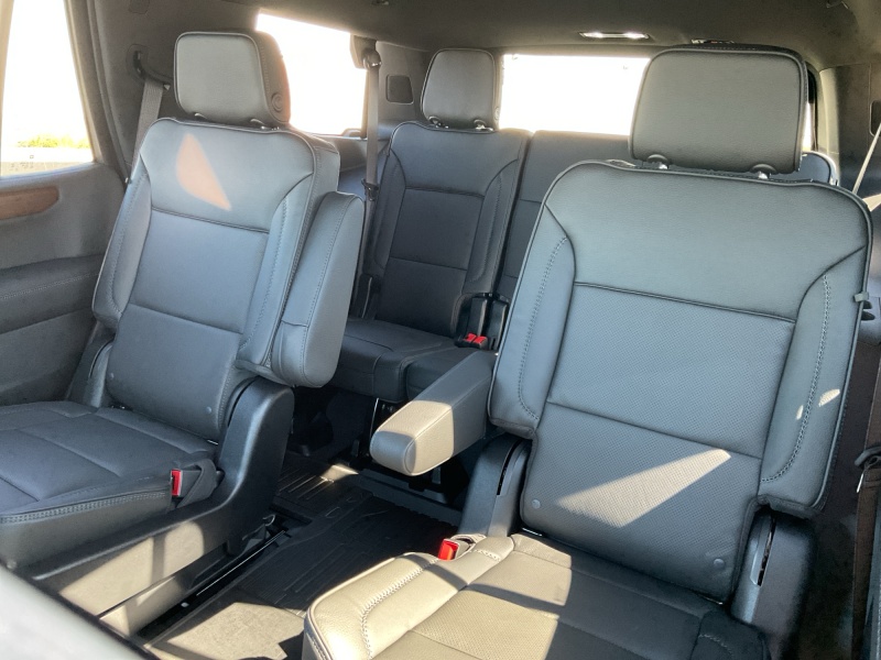2026 GMC Yukon