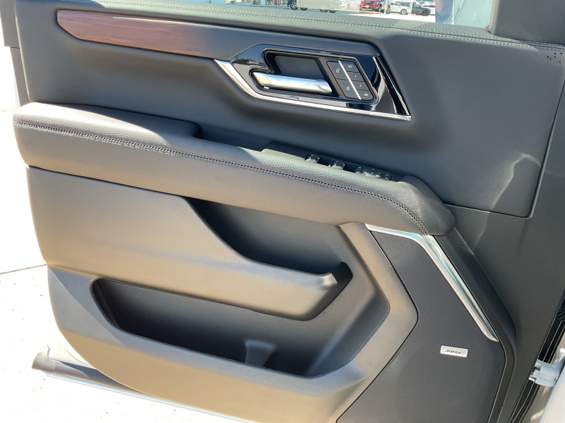 2026 GMC Yukon
