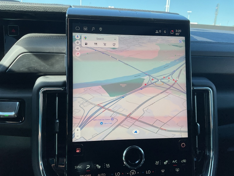 2026 GMC Yukon