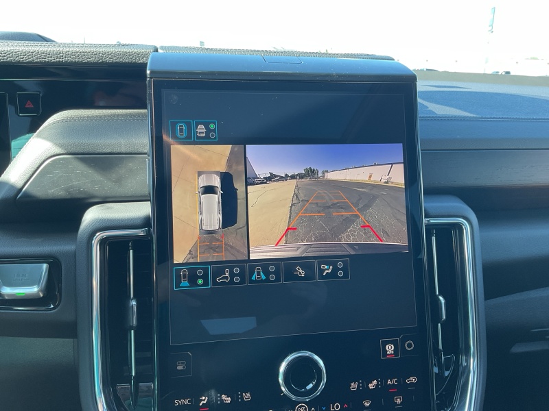 2026 GMC Yukon