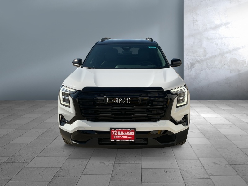 2027 GMC Terrain