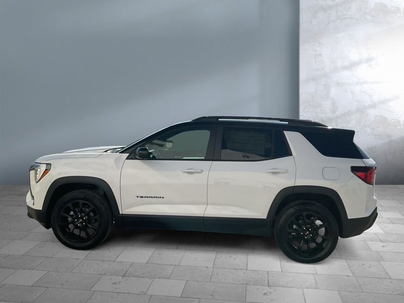 2027 GMC Terrain
