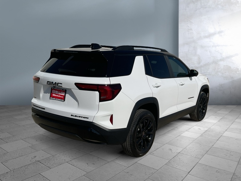 2027 GMC Terrain