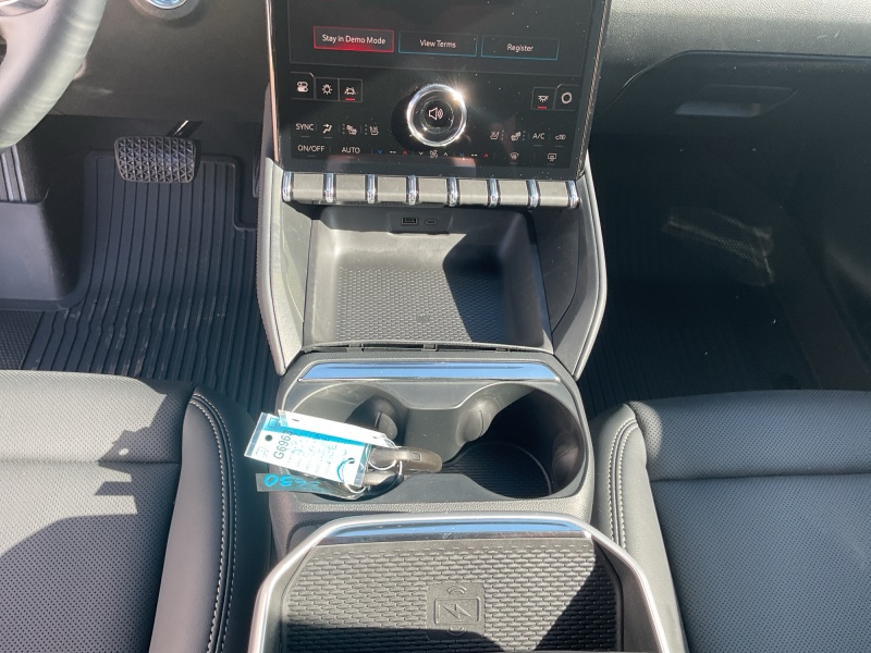 2027 GMC Terrain