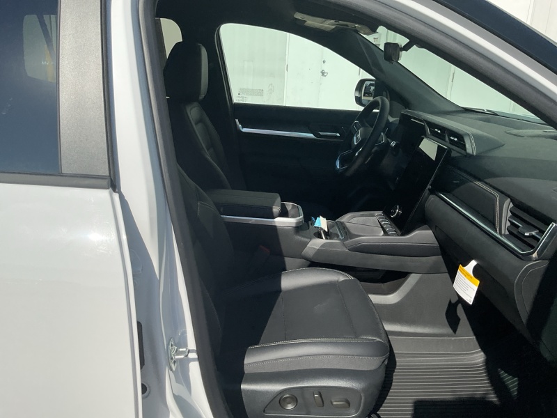 2027 GMC Terrain