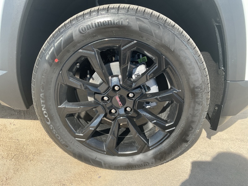 2027 GMC Terrain