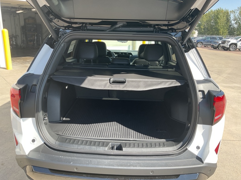 2027 GMC Terrain