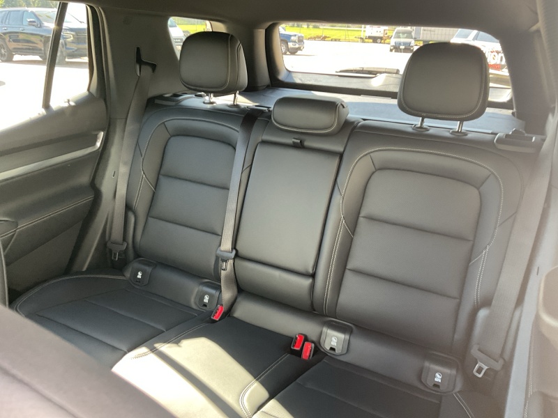 2027 GMC Terrain
