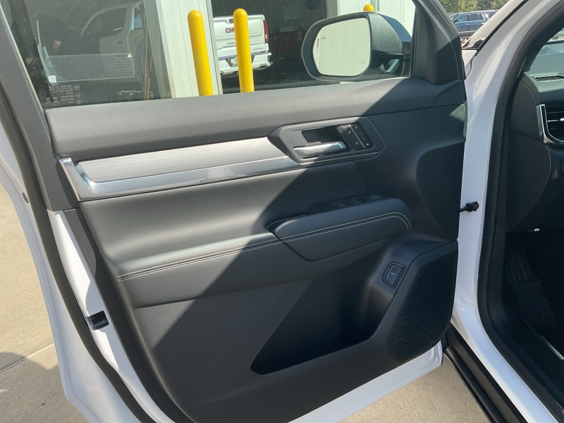 2027 GMC Terrain