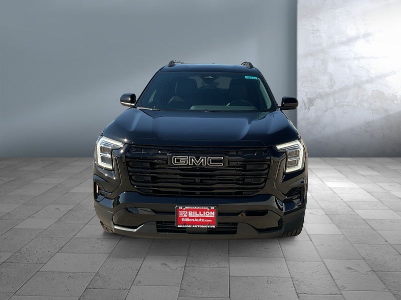 2027 GMC Terrain