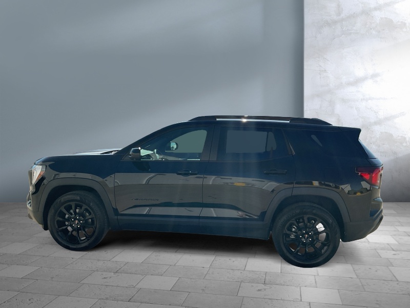 2027 GMC Terrain