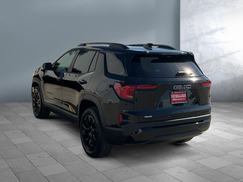 2027 GMC Terrain
