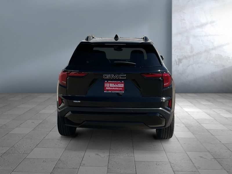 2027 GMC Terrain