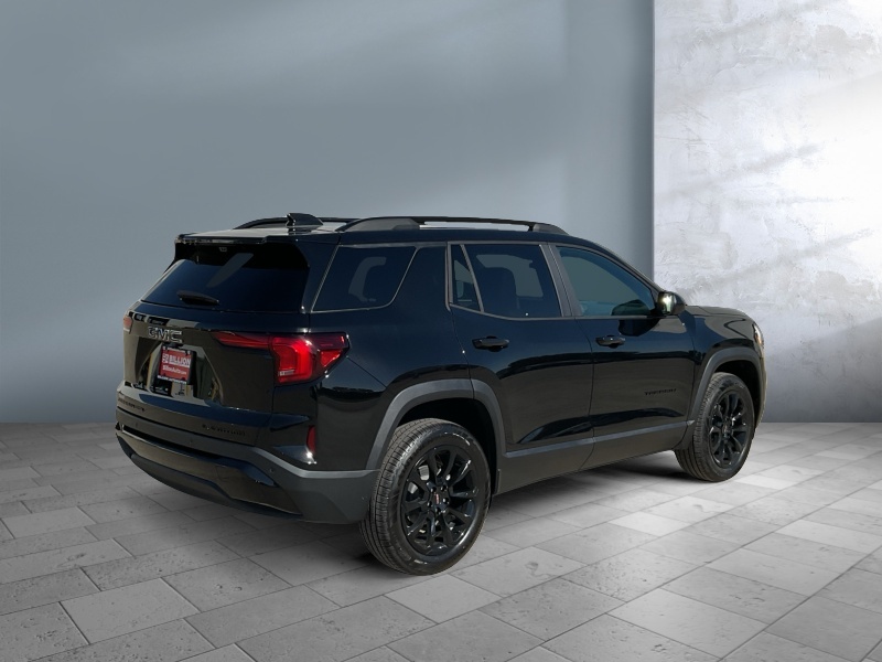 2027 GMC Terrain